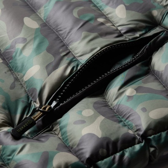 Яке с качулка Trakker TechPro Base XP Jacket