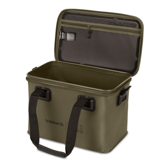 Trakker Downpour T1 Carryall Medium (30L) - Ева Чанта