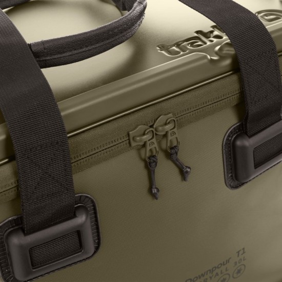 Trakker Downpour T1 Carryall Medium (30L) - Ева Чанта