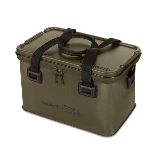 Trakker Downpour T1 Carryall Large (40L) - Ева Чанта