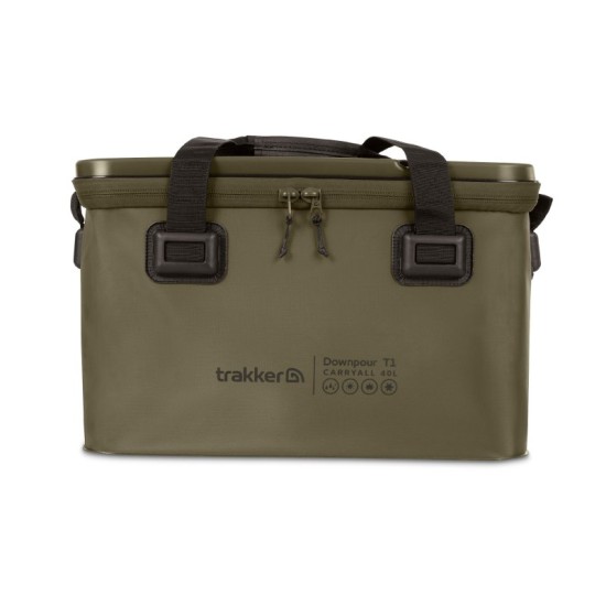 Trakker Downpour T1 Carryall Large (40L) - Ева Чанта