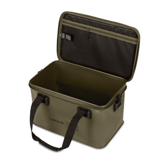 Trakker Downpour T1 Carryall Large (40L) - Ева Чанта