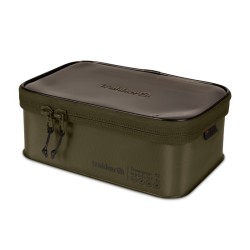 Trakker Downpour T1 Modbloc M (4L) Green – EVA кутия за риболовни аксесоари