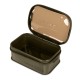 Trakker Downpour T1 Modbloc S (2L) Green – EVA кутия за риболовни аксесоари