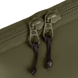 Trakker Downpour T1 Modbloc XS (1L) Green – EVA кутия за риболовни аксесоари