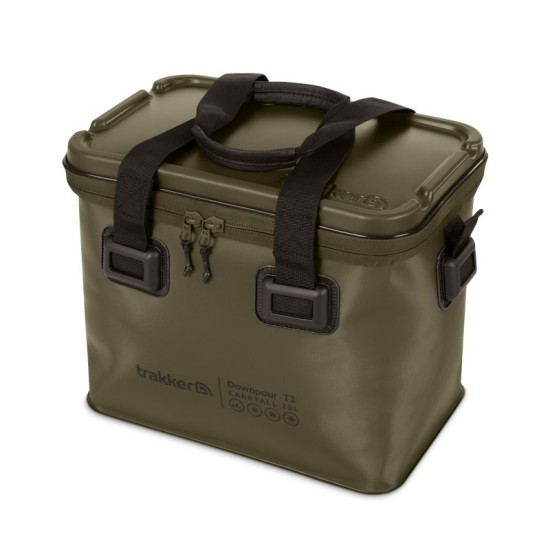 Trakker Downpour T1 Carryall Small (25L) - Ева Чанта