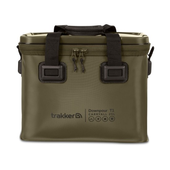 Trakker Downpour T1 Carryall Small (25L) - Ева Чанта