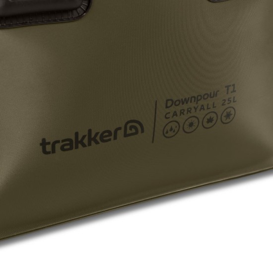 Trakker Downpour T1 Carryall Small (25L) - Ева Чанта