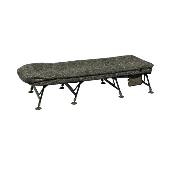 Спална система Trakker Levelite ELS-MF Wide Bed System
