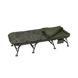Спална система Trakker Levelite ELS-MF Wide Bed System