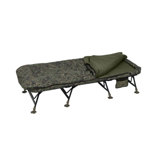 Спална система Trakker Levelite ELS-MF Wide Bed System