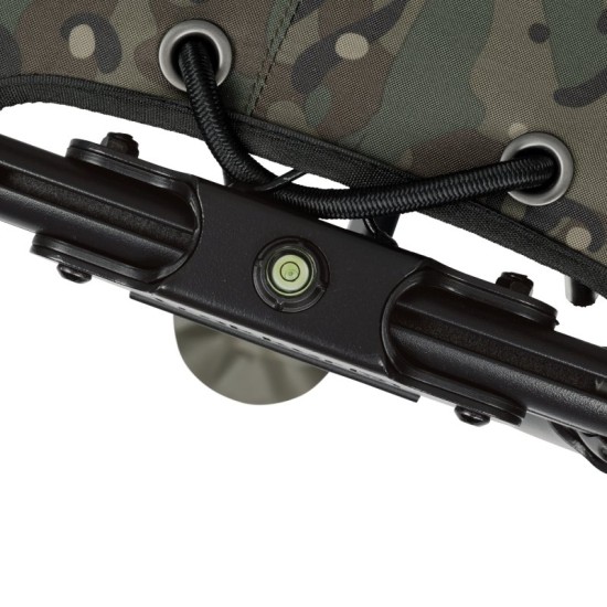 Спална система Trakker Levelite ELS-MF Wide Bed System
