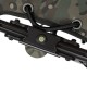 Спална система Trakker Levelite ELS-MF Wide Bed System
