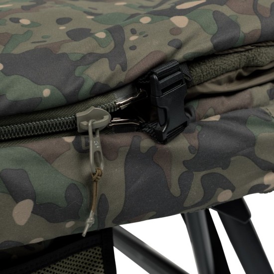 Спална система Trakker Levelite ELS-MF Wide Bed System