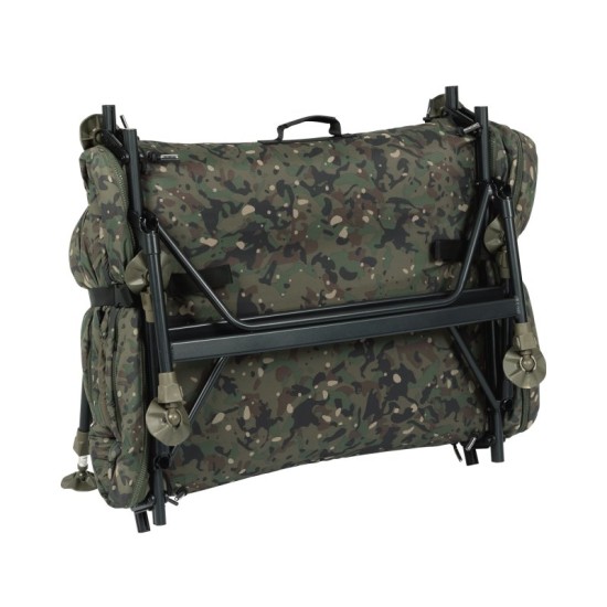 Спална система Trakker Levelite ELS-MF Wide Bed System