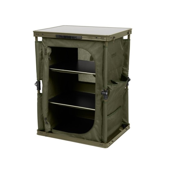 Trakker Bivvy Storage - Сгъваем Шкаф