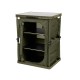 Trakker Bivvy Storage - Сгъваем Шкаф