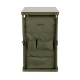 Trakker Bivvy Storage - Сгъваем Шкаф