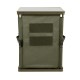 Trakker Bivvy Storage - Сгъваем Шкаф