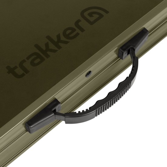 Trakker Bivvy Storage - Сгъваем Шкаф