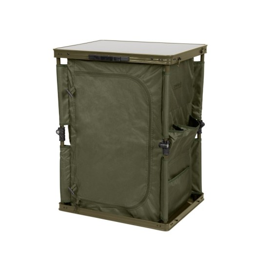 Trakker Bivvy Storage - Сгъваем Шкаф