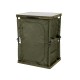 Trakker Bivvy Storage - Сгъваем Шкаф