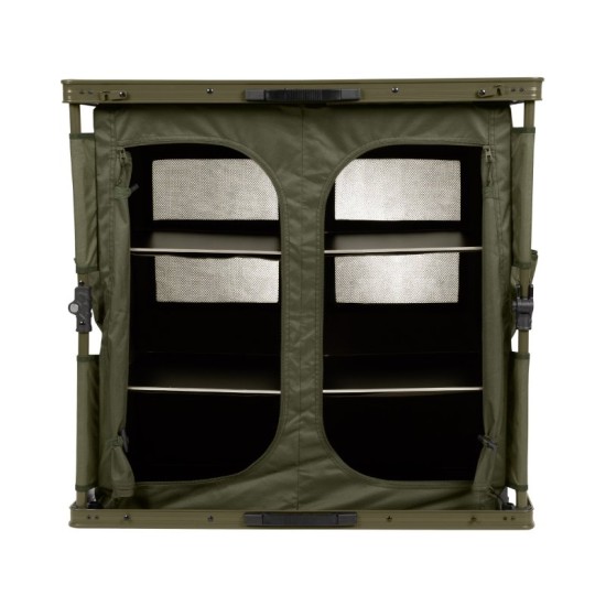 Trakker Bivvy Storage XL - Сгъваем Шкаф