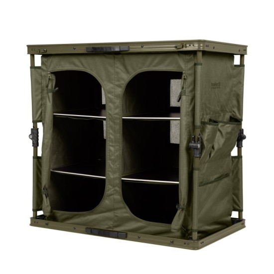 Trakker Bivvy Storage XL - Сгъваем Шкаф