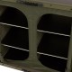 Trakker Bivvy Storage XL - Сгъваем Шкаф