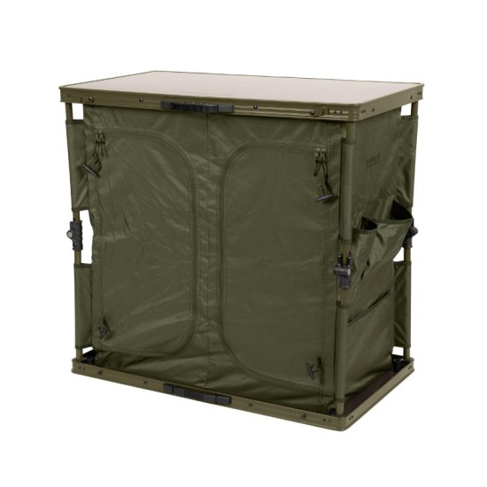 Trakker Bivvy Storage XL - Сгъваем Шкаф