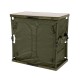 Trakker Bivvy Storage XL - Сгъваем Шкаф