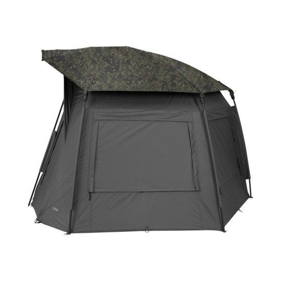 Шапка Trakker Tempest RS 100 Camo Skull Cap AQUATEXX™