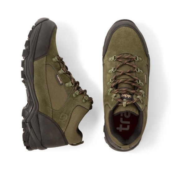 Trakker TechPro Обувки — Водоустойчиви, FTS подметка