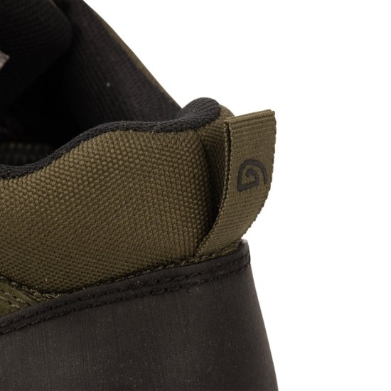 Trakker TechPro Обувки — Водоустойчиви, FTS подметка