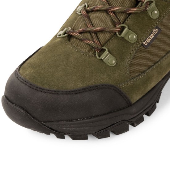 Trakker TechPro Обувки — Водоустойчиви, FTS подметка