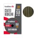 Повод с покритие Trakker Stiff Coated Hooklink Green, 20m
