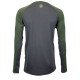 Тениска с дълъг ръкав Trakker Moisture Wicking Long Sleeve T-Shirt