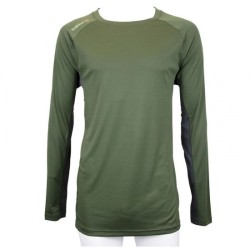 Тениска с дълъг ръкав Trakker Moisture Wicking Long Sleeve T-Shirt