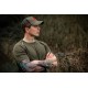 Тениска с UV Trakker T-Shirt with UV Sun Protection