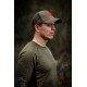 Тениска Trakker Marl Moisture Wicking T-Shirt