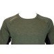 Тениска Trakker Marl Moisture Wicking T-Shirt