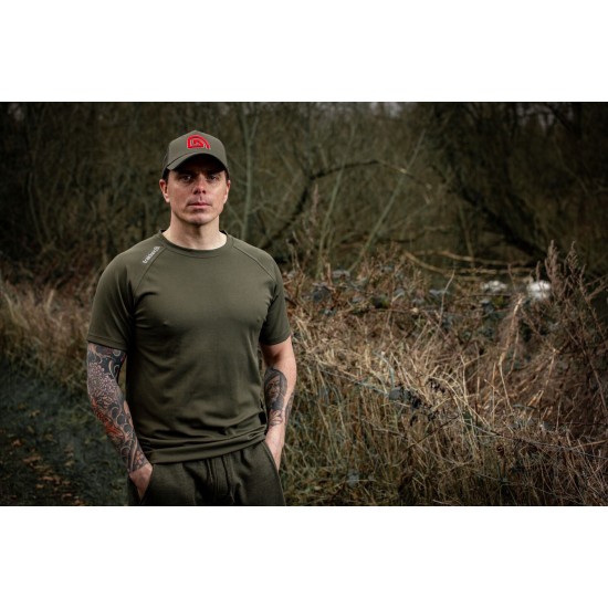 Тениска с UV Trakker T-Shirt with UV Sun Protection