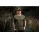 Тениска Trakker Marl Moisture Wicking T-Shirt