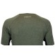 Тениска Trakker Marl Moisture Wicking T-Shirt