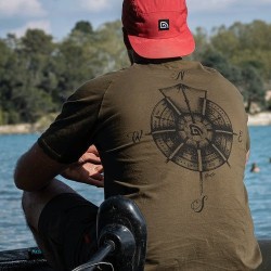 Тениска Trakker TEMPEST
