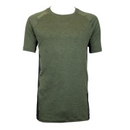 Тениска Trakker Marl Moisture Wicking T-Shirt