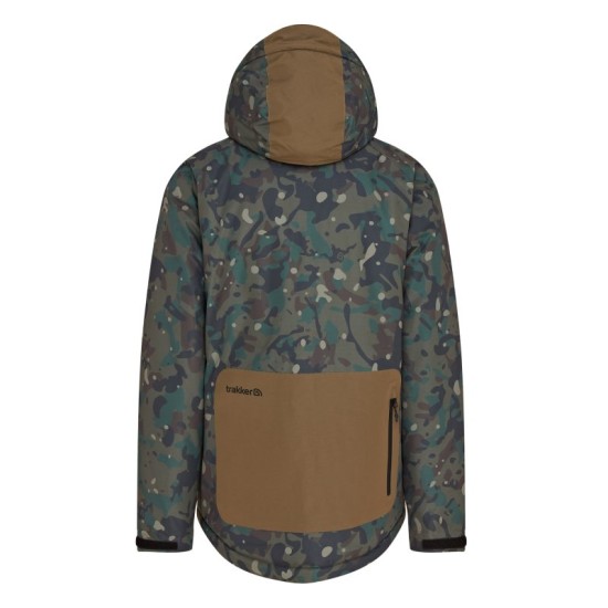 Зимно Яке - Trakker Techpro Thermal Jacket