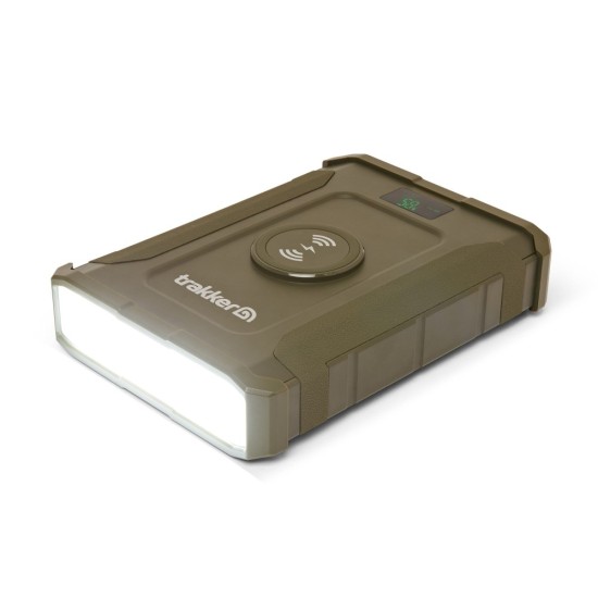 Външна батерия Trakker Power Pack 48K