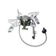 Газов Котлон Trakker Armolife CG-4 Stove