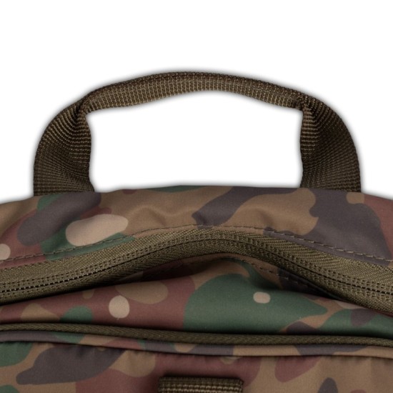 Trakker TechPro Shoulder Bag – мултифункционална чанта за риболов и ежедневие